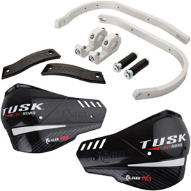 Tusk D-Flex Pro Handguards