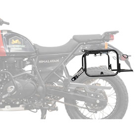 Tusk Pannier Racks