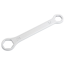 Tusk Racer Axle Wrench 17mm/24mm