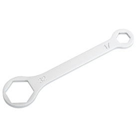 Tusk Racer Axle Wrench 17mm/32mm