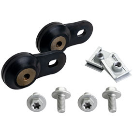 Tusk 2-Stroke Pipe Mount