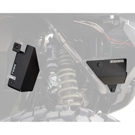 Tusk AC Line Shield