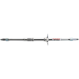 Tusk Adjustable Width Racing Axle
