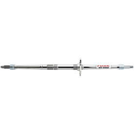 Tusk Adjustable Width Racing Axle