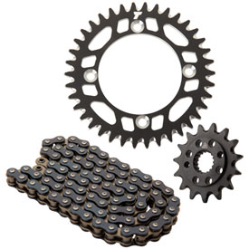 Tusk Alloy Kit & O-Ring Chain