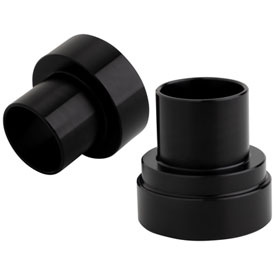 Tusk Aluminum Front Wheel Spacers Kit