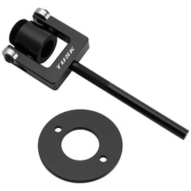 Tusk Belt Replacement Tool