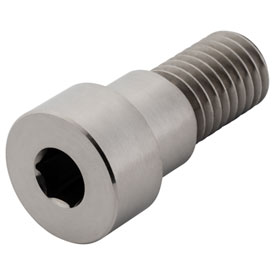 Tusk Billet Kickstand Replacement Titanium Pivot Bolt 
