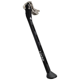 Tusk Billet Kickstand   Black