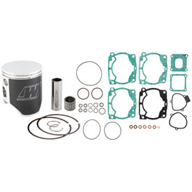 Tusk Complete Top End Rebuild Kit