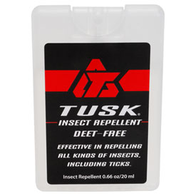 Tusk DEET-Free Natural Insect Repellent  20mL/0.67 fl.oz.