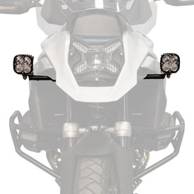 Tusk Driving Light Bar Kit