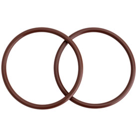 Tusk Exhaust O-ring Kit