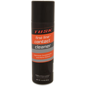 Tusk First Line Contact Cleaner 13.5 oz.
