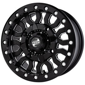 Tusk Fremont Beadlock Wheel | Tires and Wheels | Rocky Mountain ATV/MC
