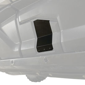 Tusk Fuel Door