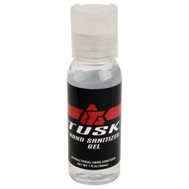 Tusk Hand Sanitizer Gel  1 oz.