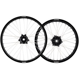 Tusk Impact Complete Front and Rear Wheel