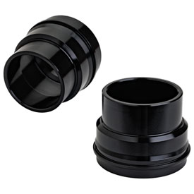 Tusk Impact Supermoto Replacement Front Wheel Spacer Kit