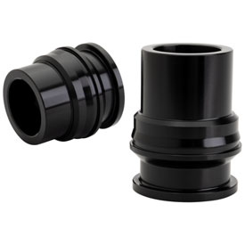 Tusk Impact Supermoto Replacement Rear Wheel Spacer Kit