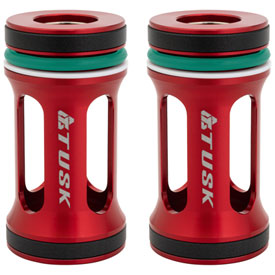 Tusk KYB Fork Free Pistons