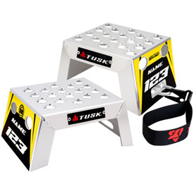 Tusk Moto Starting Blocks - Rev