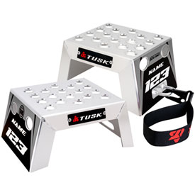 Tusk Moto Starting Blocks - Rev