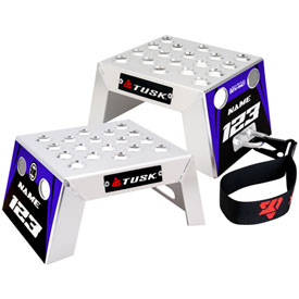 Tusk Moto Starting Blocks - Rev