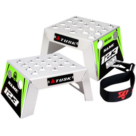 Tusk Moto Starting Blocks - Rev