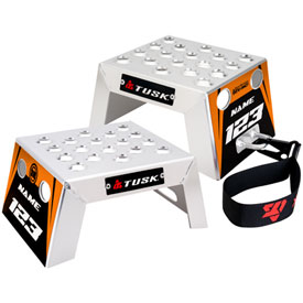 Tusk Moto Starting Blocks - Rev
