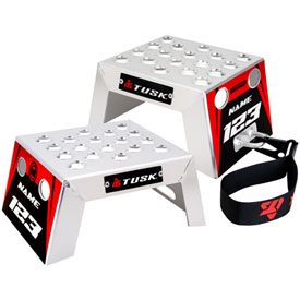 Tusk Moto Starting Blocks - Rev
