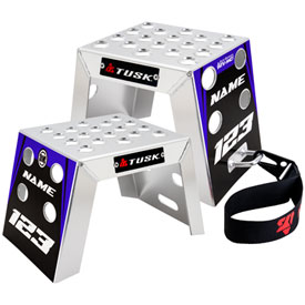 Tusk Moto Starting Blocks - Rev