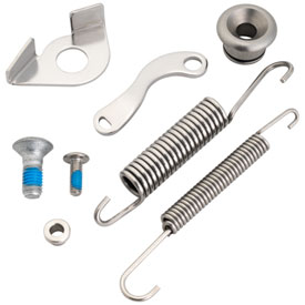 Tusk OEM Kickstand Replacement Hardware