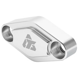 Tusk Parking Brake Block Off Plate