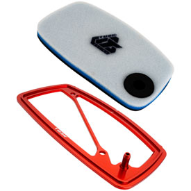 Tusk Quick Draw Air Filter System