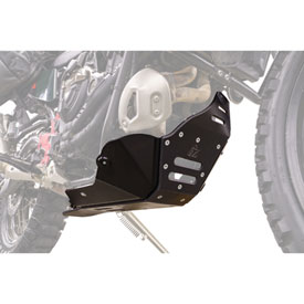 Tusk Quiet Glide Adventure Skid Plate