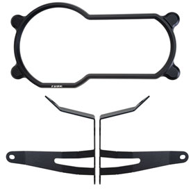 Tusk Quick Release Headlight Guard