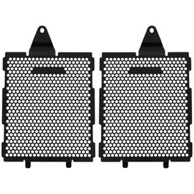 Tusk Radiator Guards 