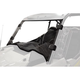 Tusk Removable Full Windshield