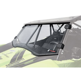 Tusk Removable Full Windshield