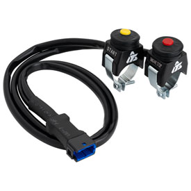 Tusk Separate Start/Stop Conversion Kit