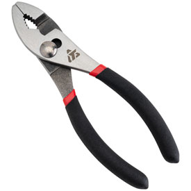 Tusk Slip Joint Pliers 6"