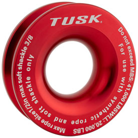 Tusk Snatch Recovery Ring