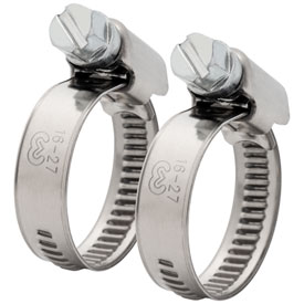 Tusk Radiator Hose Clamps