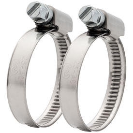 Tusk Radiator Hose Clamps