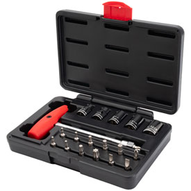 Tusk T-Handle Tool Kit