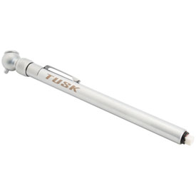 Tusk Tire Pressure Gauge 5-50 PSI