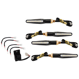 Tusk LED Turn Signal Kit