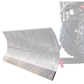 Neutron Universal Snowplow Replacement Wear Bar