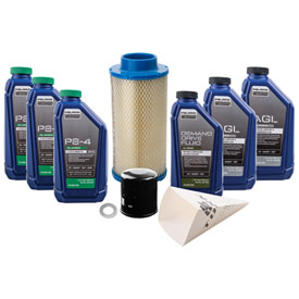 Tusk UTV Full Service Kit